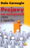 Prejavy na verejnosti