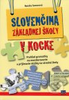 Slovenčina základnej školy v kocke