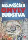 Najväčšie omyly ľudstva