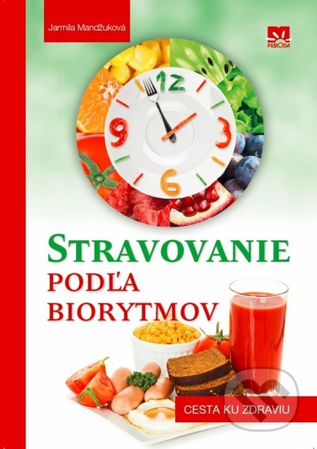 Stravovanie podľa biorytmov