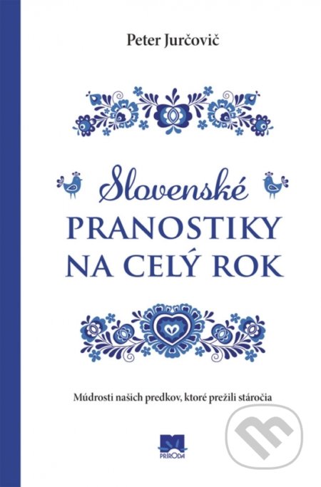 Slovenské pranostiky na celý rok