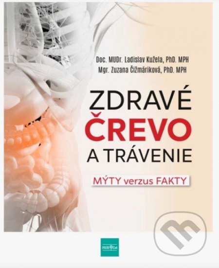 Zdravé črevo a trávenie