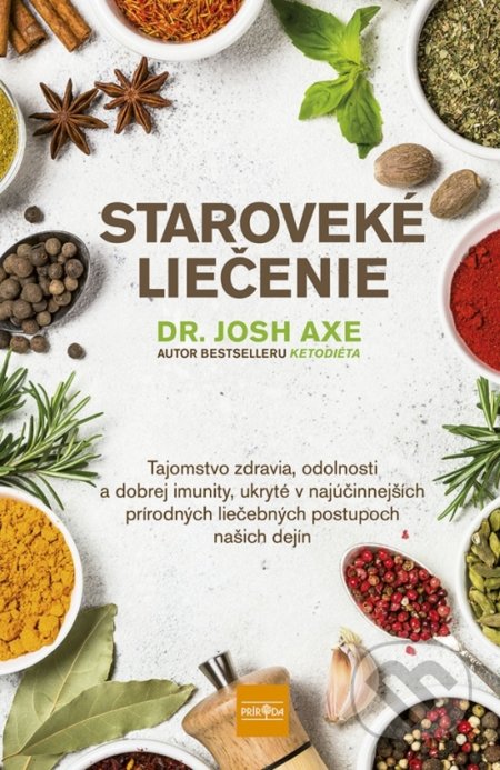 Staroveké liečenie