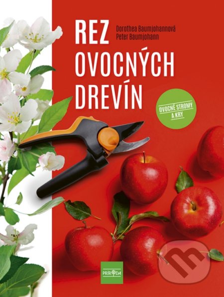 Rez ovocných drevín