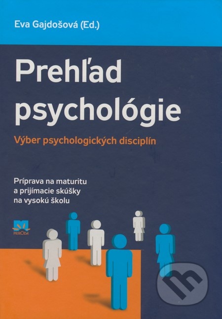 Prehľad psychológie