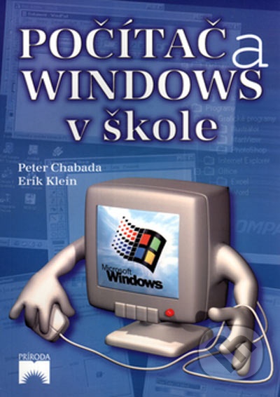 Počítač a Windows v škole