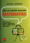 Ako sa naučiť rozumieť matematike