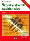 Školský slovník cudzích slov