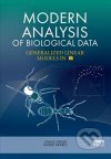 Modern analysis of biological data