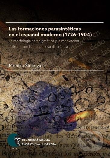 Las formaciones parasintéticas en el español moderno (1726-1904)