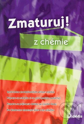 Zmaturuj z chémie