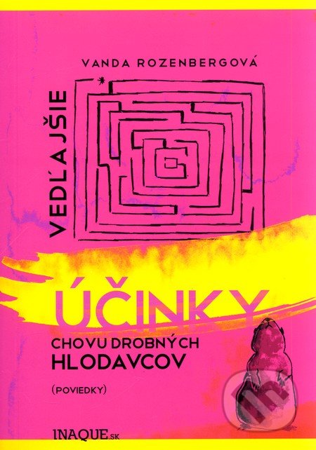 Vedľajšie účinky chovu drobných hlodavcov