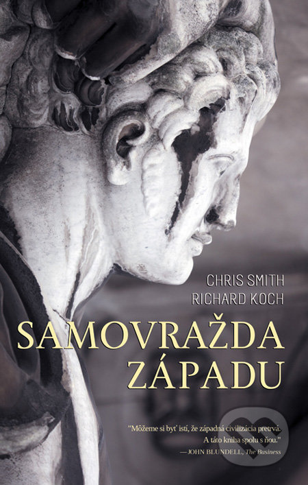 Samovražda západu