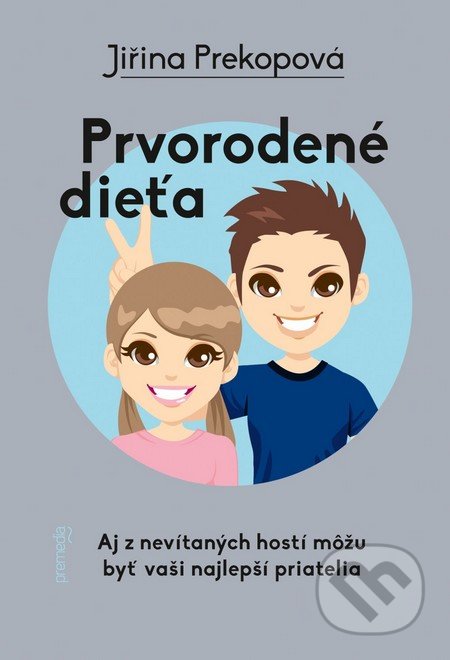 Prvorodené dieťa