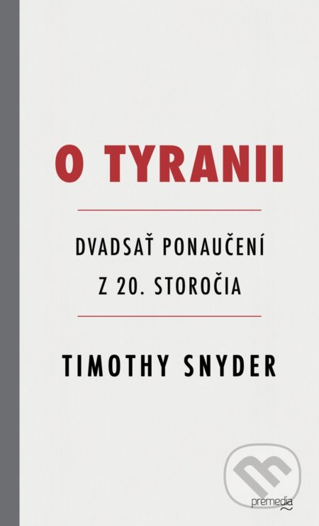 O tyranii