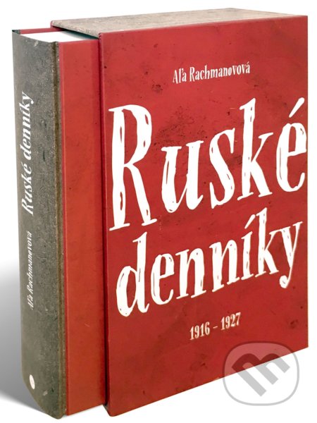 Ruské denníky