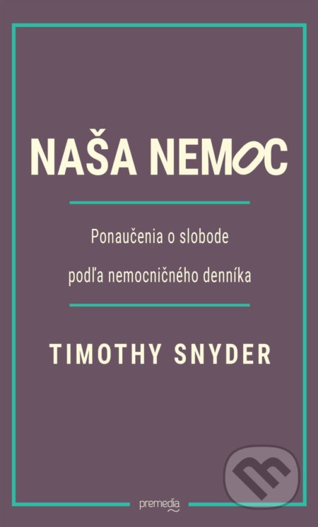 Naša nemoc