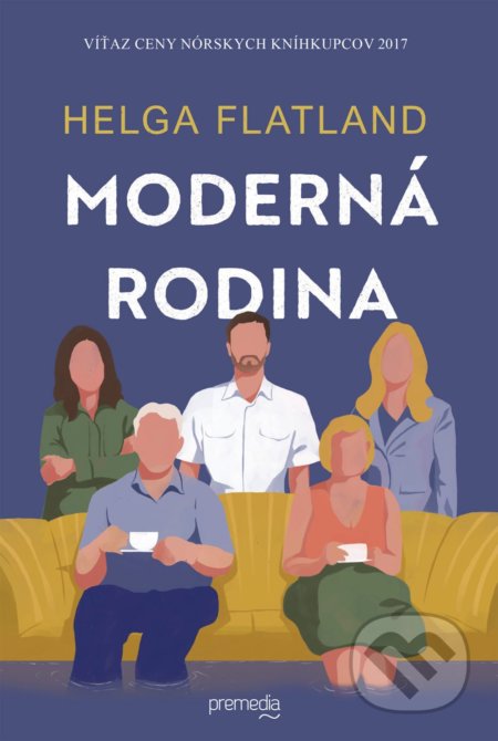 Moderná rodina