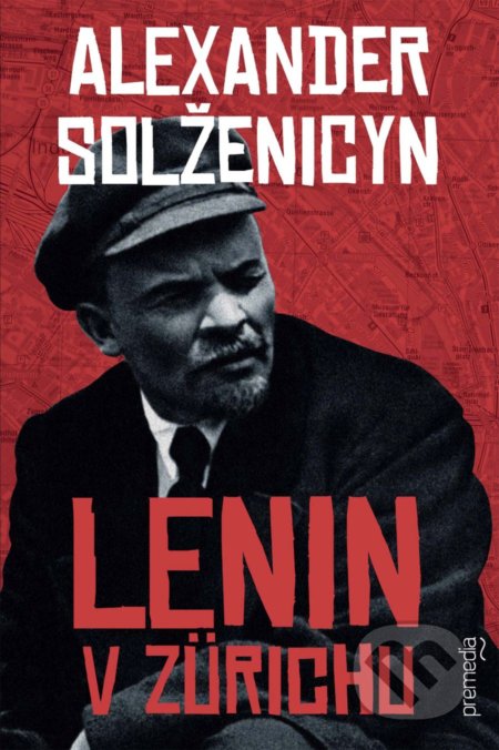 Lenin v Zürichu