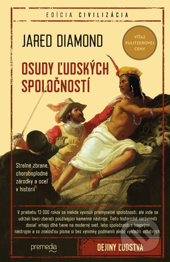 Osudy ľudských spoločností