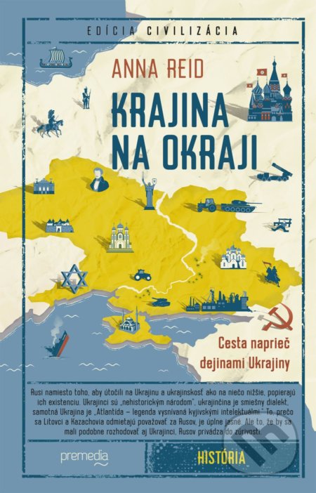 Krajina na okraji