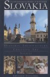 Illustrated Encyclopedia of Monuments Slovakia