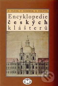 Encyklopedie českých klášterů