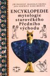 Encyklopedie mytologie starověkého Předního východu