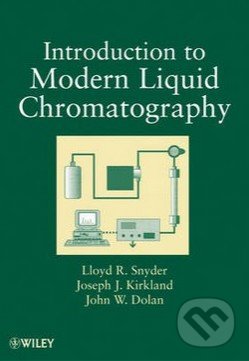 Introduction to modern liquid chromatography