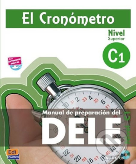 El Cronómetro - Nivel C1
