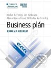 Business plán