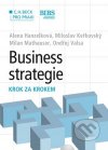 Business strategie