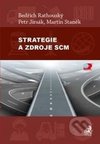 Strategie a zdroje SCM