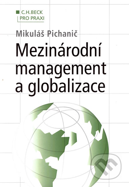 Mezinárodní management a globalizace