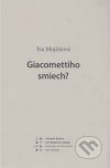 Giacomettiho smiech?