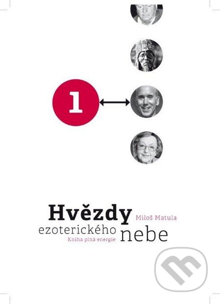 Hvězdy ezoterického nebe 1