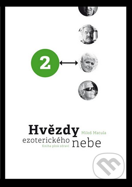 Hvězdy ezoterického nebe 2