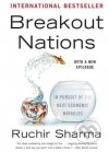 Breakout nations