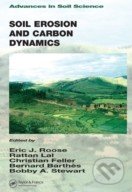 Soil erosion and carbon dynamics