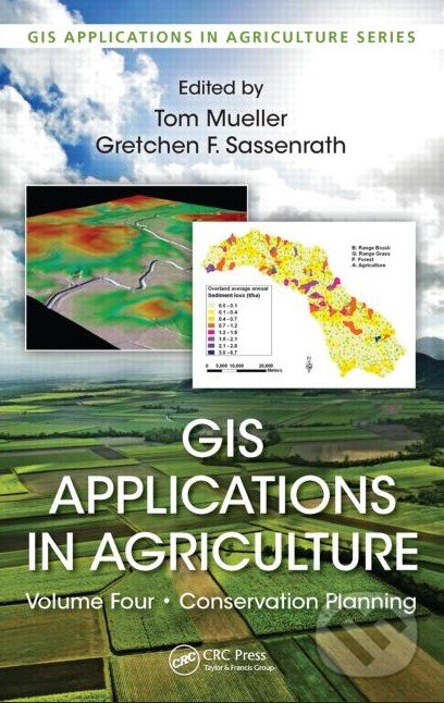 GIS applications in agriculture