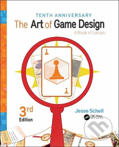 The art of game design