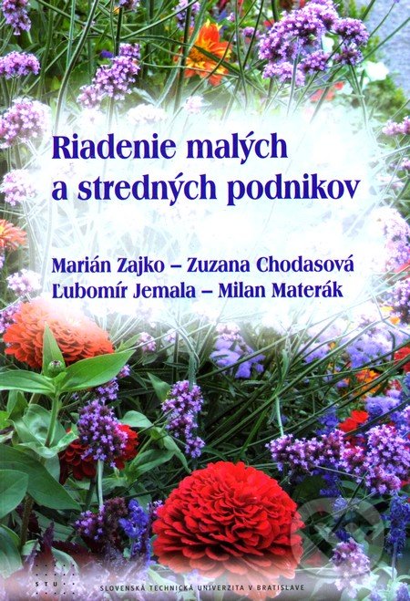 Riadenie malých a stredných podnikov