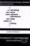 Podnikový controlling