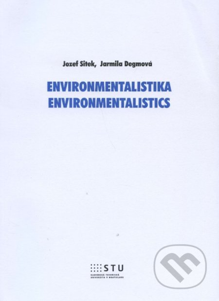 Environmentalistika. Environmentalistics