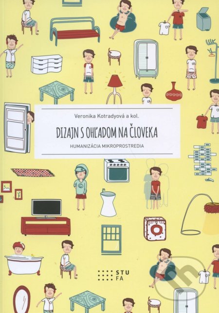 Dizajn s ohľadom na človeka