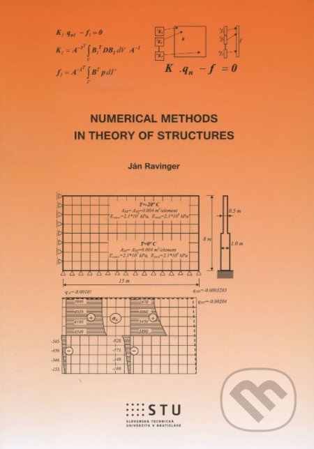 Numerical methods in theory of structures