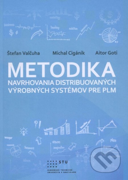 Metodika navrhovania distribuovaných výrobných systémov pre PLM