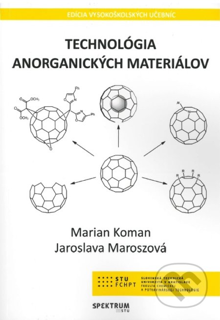 Technológia anorganických materiálov