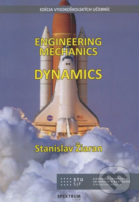 Engineering mechanics : Dynamics