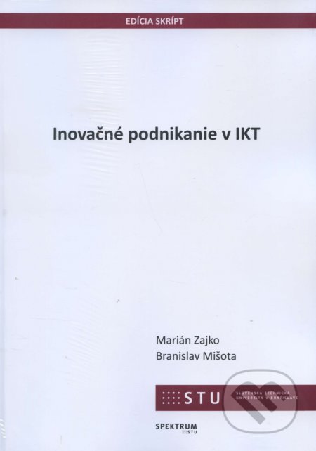 Inovačné podnikanie v IKT